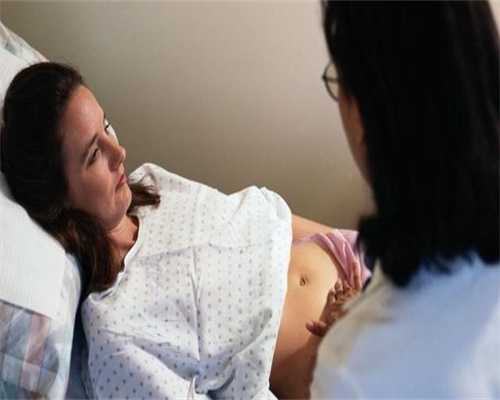 包代生孩子-子宫腺肌症有癌变的可能吗？子宫腺肌症癌变的前兆？