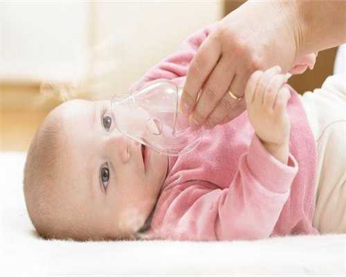 如何早日成为准成都助孕妈妈？