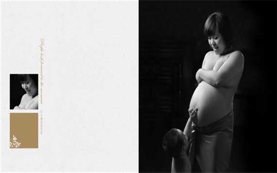 武汉代生小孩价格：怀孕期间，腰部变粗，腿部