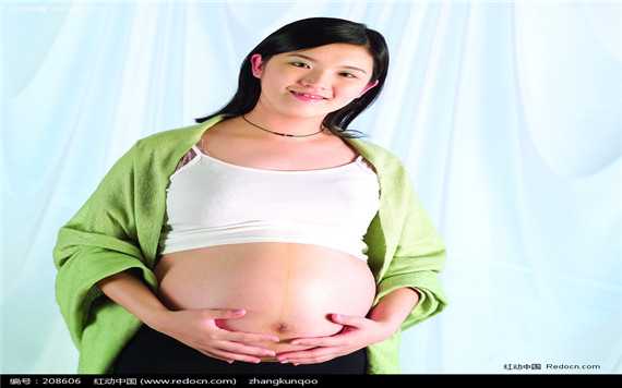 人工助孕,孕28周是孕期的一道坎，为了腹中宝宝