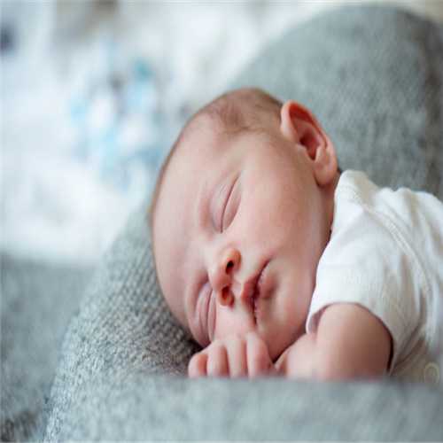 成都代孕术要多少钱_初生婴儿睡觉呼吸重是什么原因