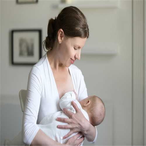 成都代孕网山东:宝妈乳腺炎可以给宝宝喂奶吗