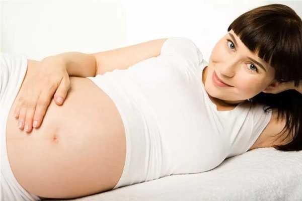 卵巢早衰供卵试管婴儿-成都代孕妈妈_孕妇平躺下怎么看男女?4个特点来判断胎