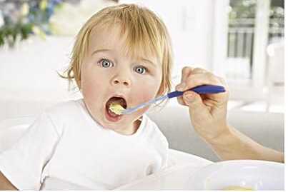 代孕生殖中心包生男孩-成都三代试管包生儿子_如何选择婴儿成品米粉的味道？